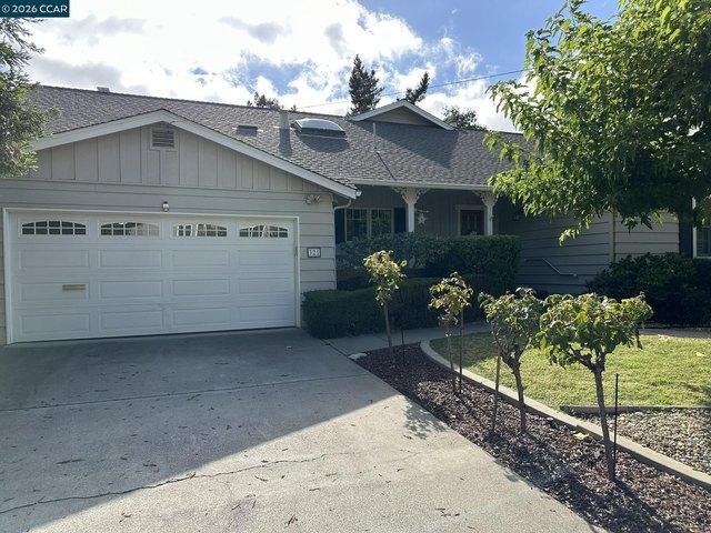 House for sale in Pleasant Hill, California