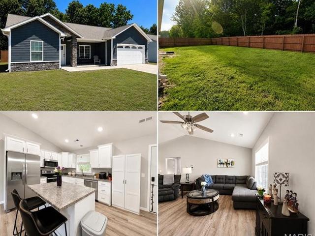 House for sale in Poplar Bluff, Missouri