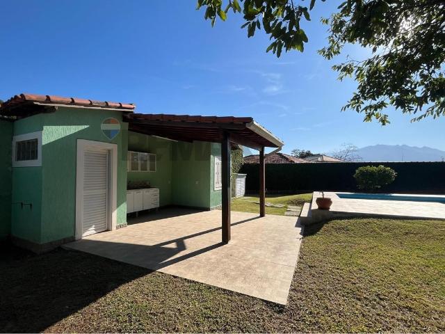 Casa aluguel em Região Geográfica Imediata de Resende, Resende