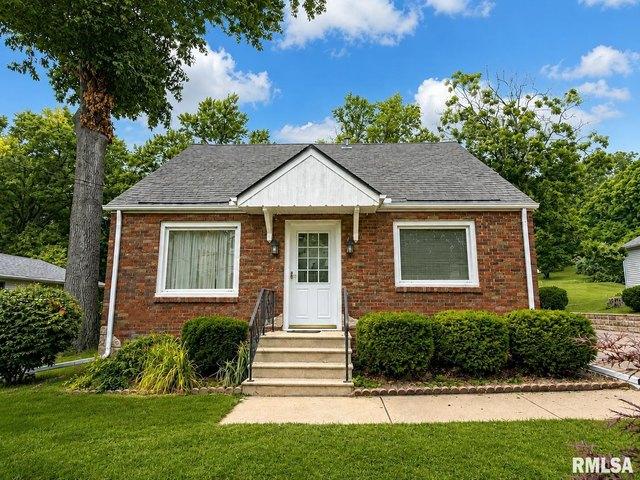 House for sale in East Peoria, Illinois