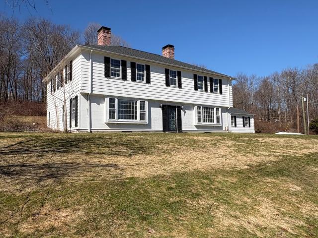 Property for sale in Middlebury, Connecticut