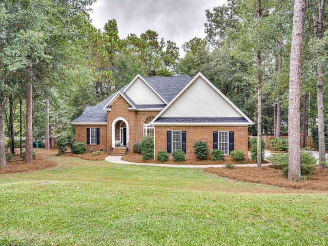House for sale in Aiken, Aiken County