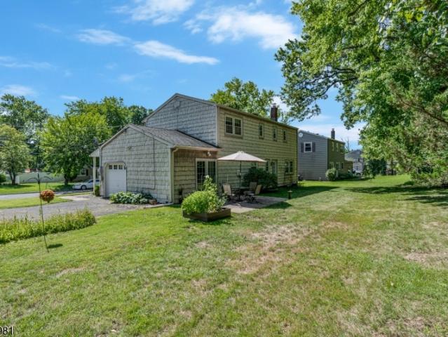 House for sale in Bridgewater, New Jersey