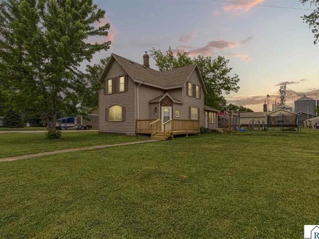 House for sale in New Richland, Minnesota