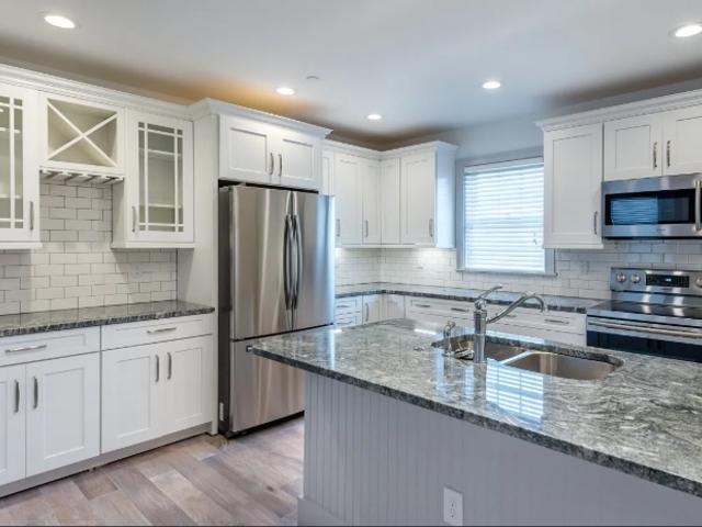 Apartment for rent in Radcliffeborough, Charleston