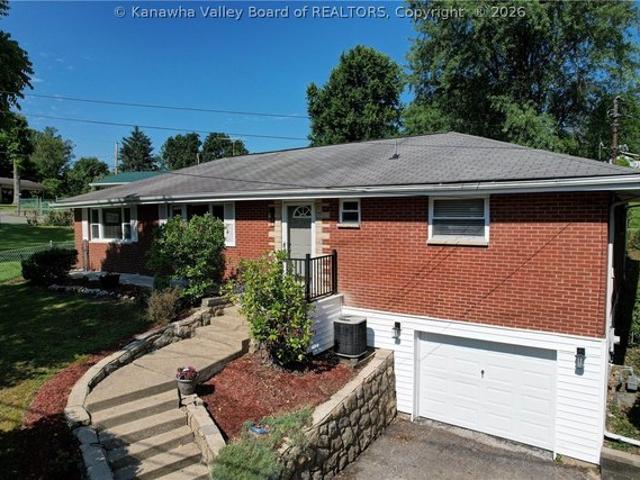 House for sale in South Charleston, West Virginia
