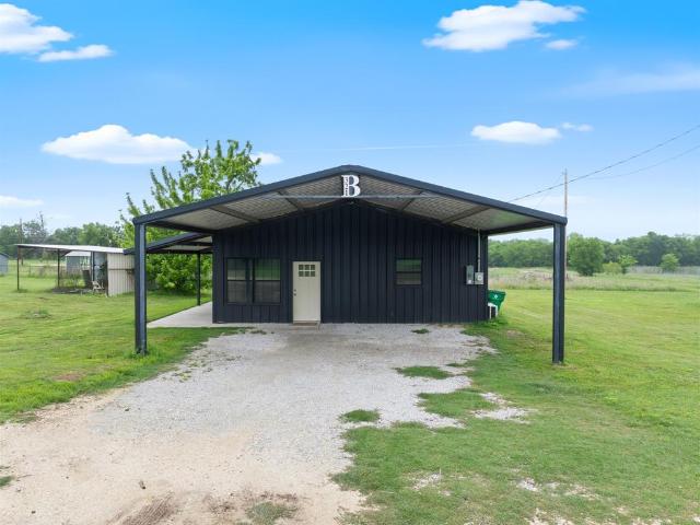 House for sale in Bosque, Texas