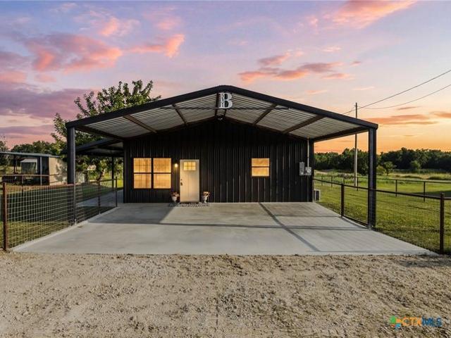 House for sale in Bosque, Texas