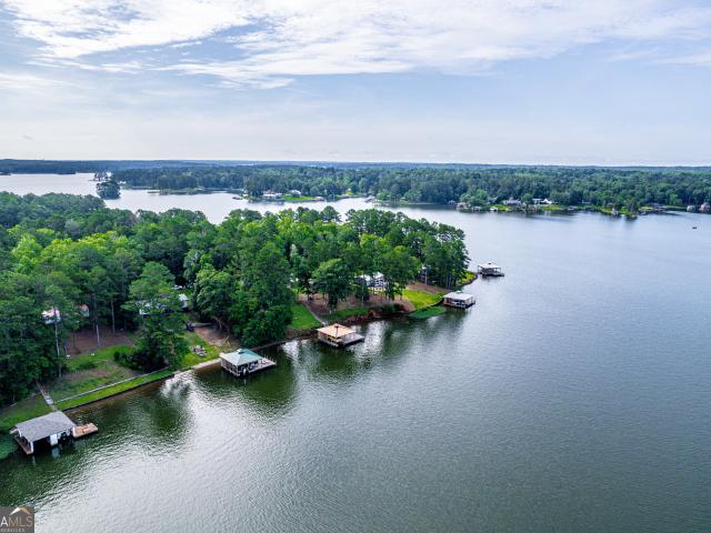 House for sale in Sparta, Georgia
