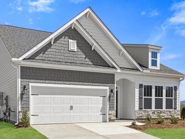 House for sale in Travelers Rest, South Carolina