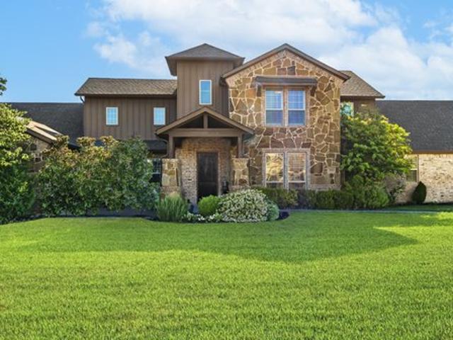 House for sale in Parker, Texas