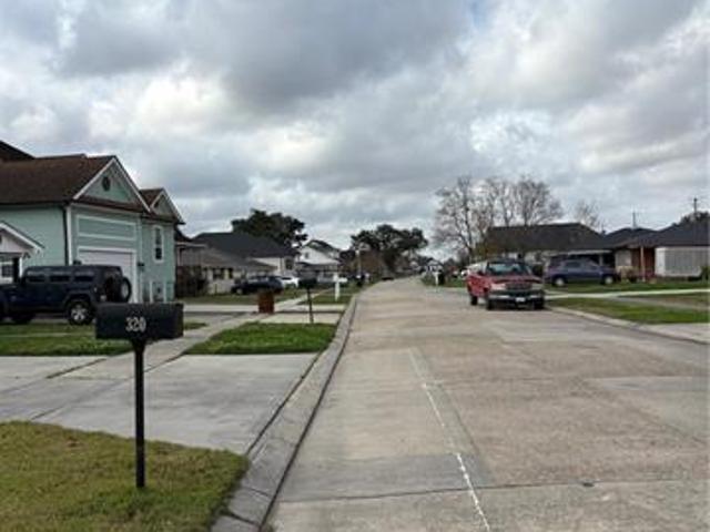 Land for sale in Arabi, Louisiana