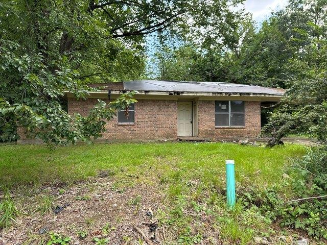House for sale in Sulphur Springs, Texas
