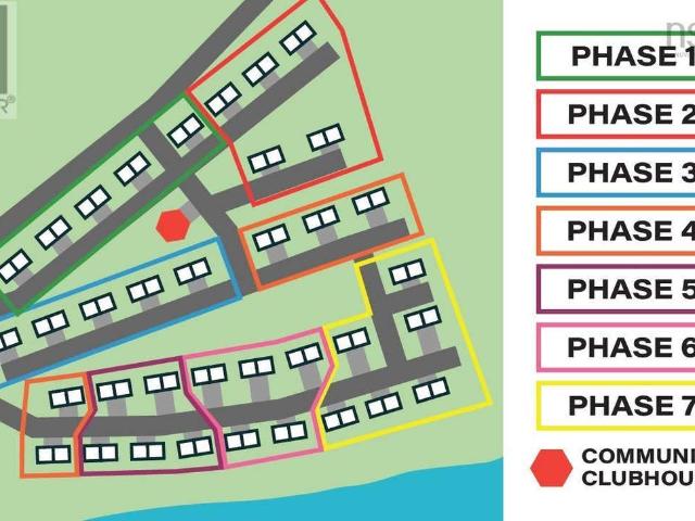 House for sale in Pictou, Nova Scotia