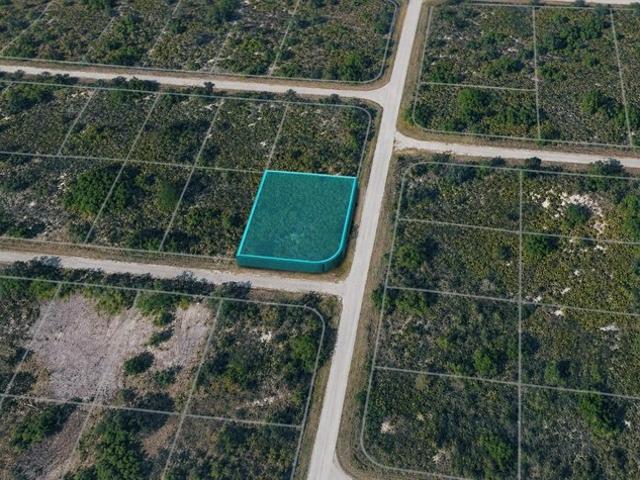 Land for sale in Lake Placid, Florida