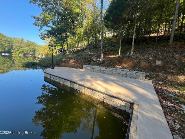 Land for sale in Brandenburg, Kentucky
