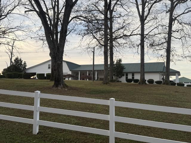 House for sale in Tennessee