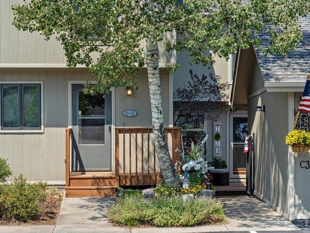 Condo for sale in Colorado