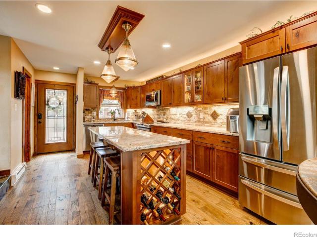 Condo for sale in Colorado
