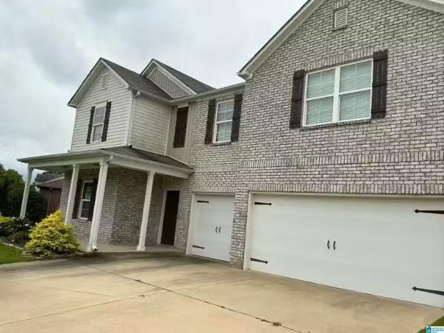 House for rent in Pell City