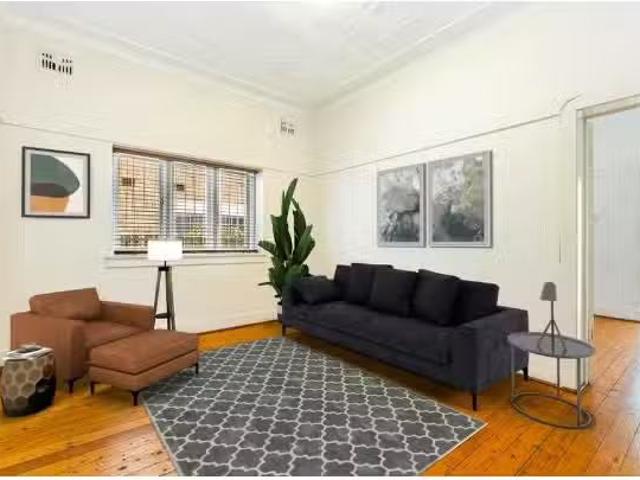 Apartment for rent in Sydney, New South Wales