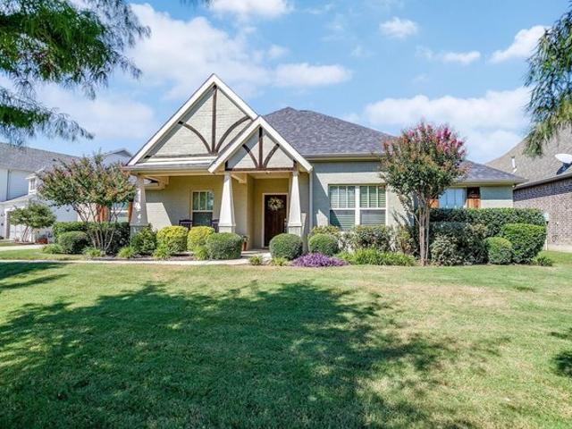 House for sale in Parker, Texas