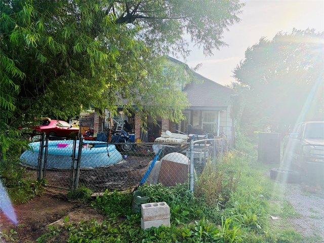 House for sale in Rogers, Oklahoma