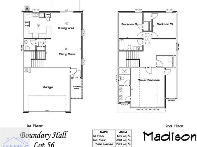 House for sale in Walthourville, Georgia