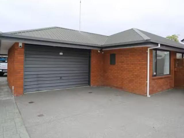 House for rent in Heathcote, Canterbury