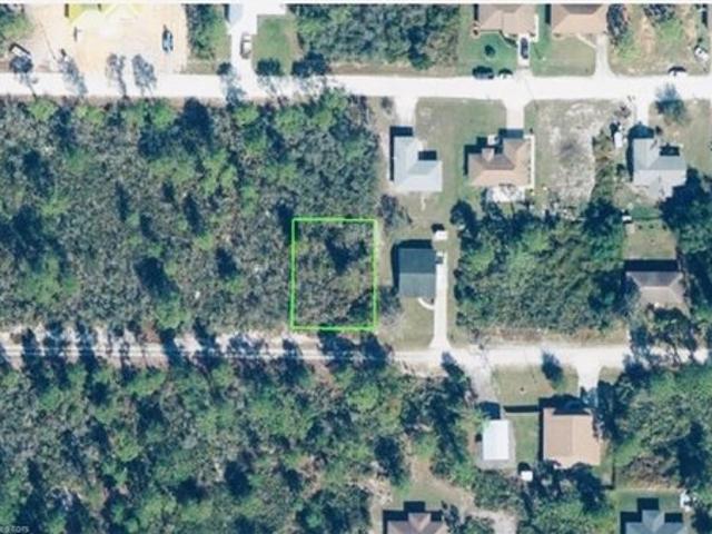 Land for sale in Sebring, Florida