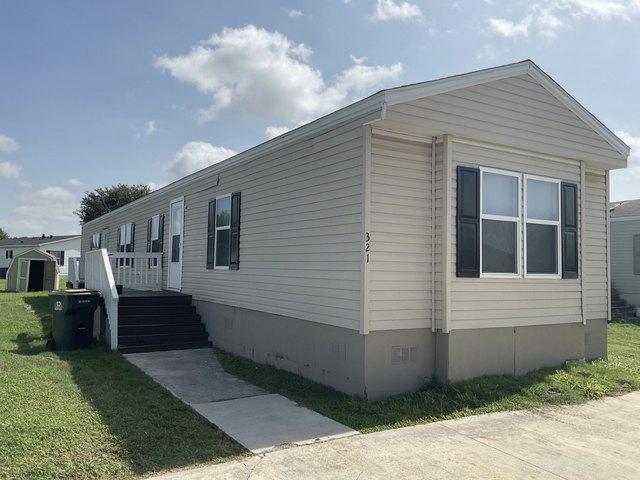 House for sale in Hays, Texas