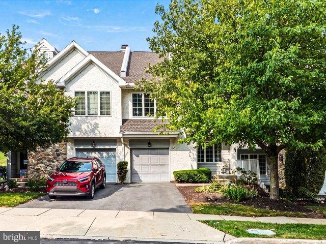 Townhouse for sale in Chester, Pennsylvania