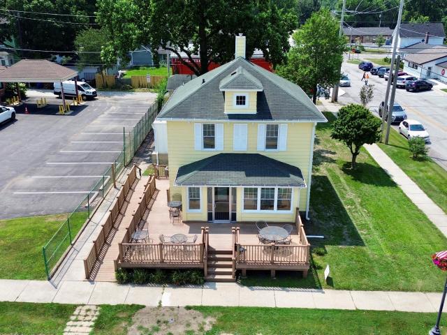 Commercial for sale in Porter, Indiana