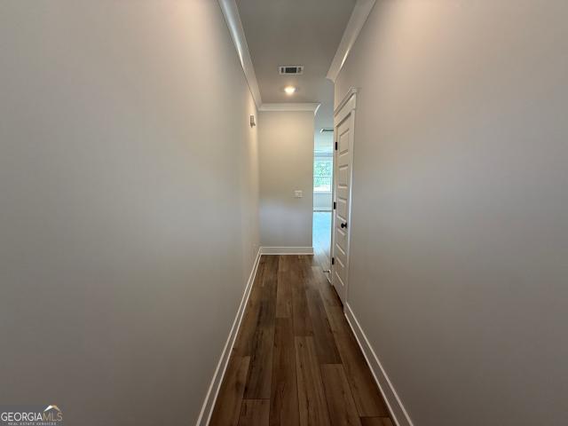 Townhouse for sale in Auburn, Georgia