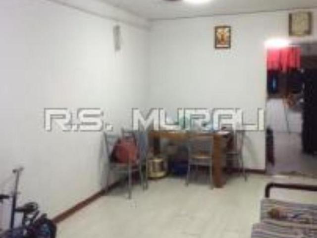 Apartment for sale in Bukit Batok, 05 South West