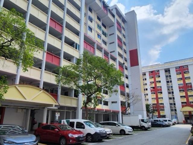 Apartment for sale