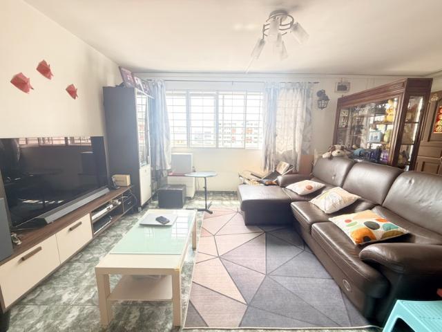 Apartment for sale