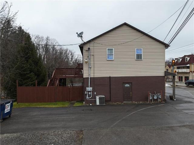 Property for sale in Adrian, Pennsylvania