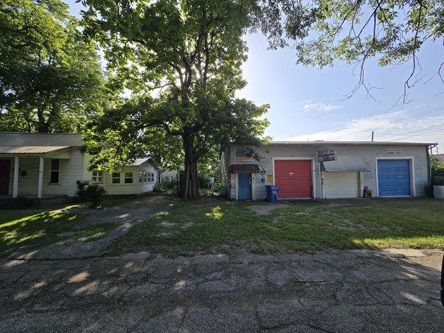 House for sale in Miami, Oklahoma
