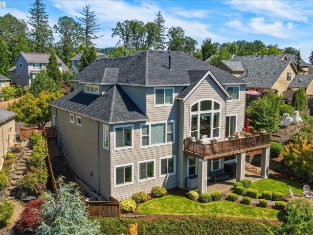 House for sale in Oregonia