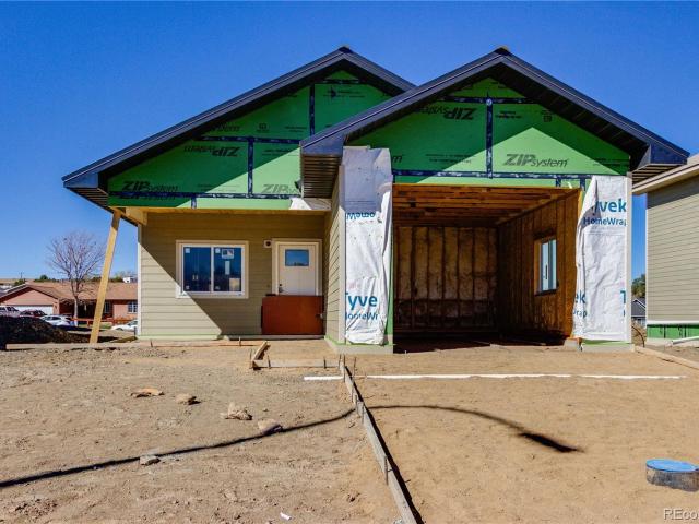 House for sale in Model, Colorado