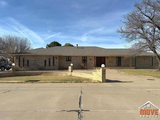House for sale in Kansas