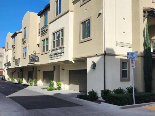 Townhouse for sale in Santee