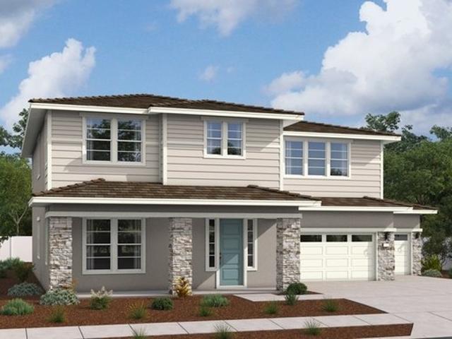 House for sale in American Canyon, California