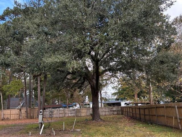 Land for sale in Midway, Georgia