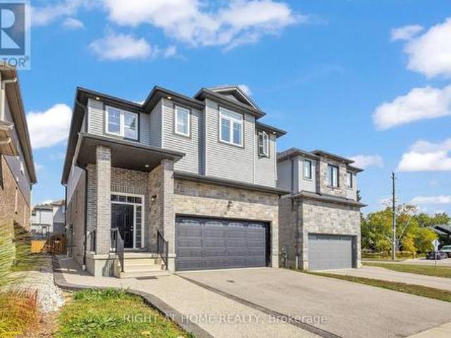 House for sale in Waterloo, Ontario