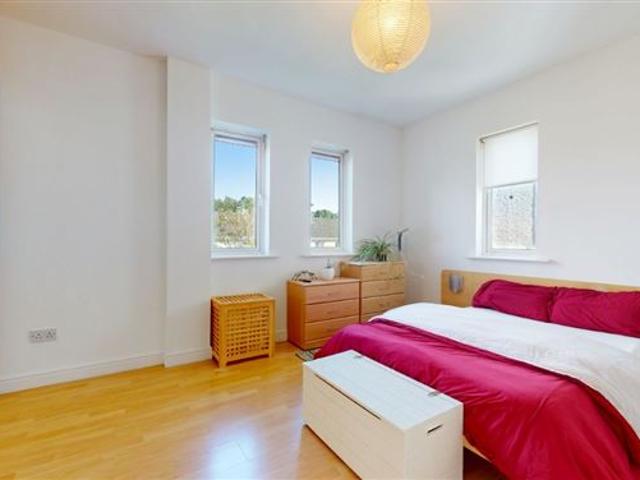 Apartment for sale in Dublin