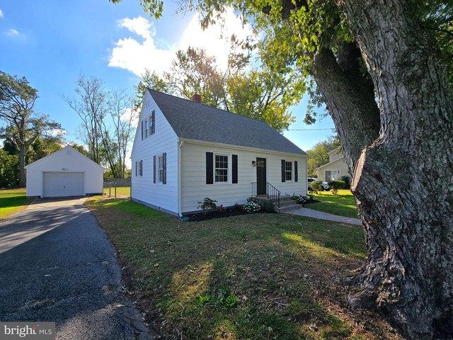 House for sale in Salisbury, Wicomico County