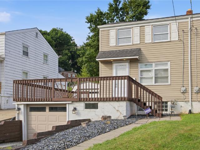 House for sale in Jeannette, Pennsylvania