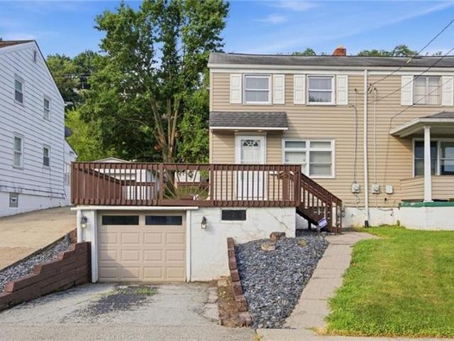 House for sale in Jeannette, Pennsylvania